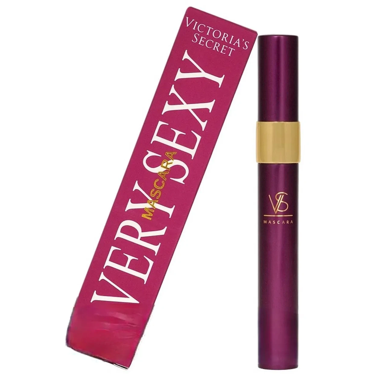 Тушь для ресниц Victorias Secret Very Sexy (ліц.) 12 мл, фото 1