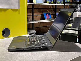 Б/в Ультрабук Lenovo ThinkPad T480 14" 1920x1080| Core i7-8650U| 8 GB RAM| 480 GB SSD| UHD 620, фото 4