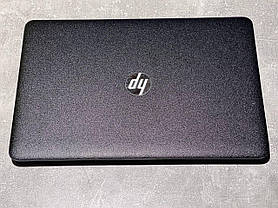 Б/в Ноутбук HP EliteBook 850 G3 15.6" 1920x1080 Сенсорний| Core i5-6200U| 8 GB RAM| 480 GB SSD| HD 520, фото 5