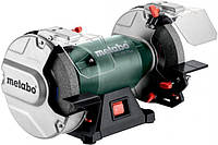 Точильный станок Metabo DS 200 Plus(797633548754)