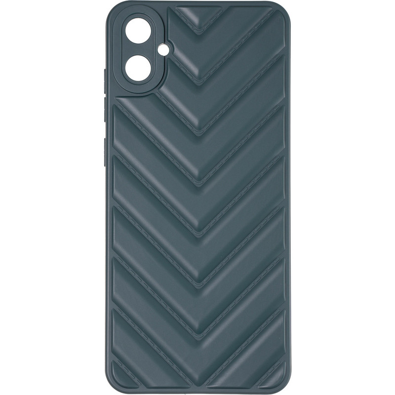 Чехол Gelius Timber Case для Samsung A055 (A05) Green