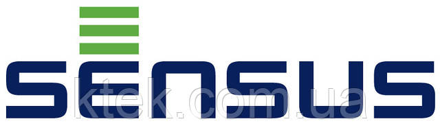 Ультразвуковий теплолічильник Sensus PolluStat E (DN 50-100)