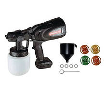 Краскопульт акумуляторний Sakuma SSG 8021-CORE (без АКБ та зарядного пристрою) EHA