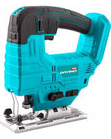 Лобзик акумуляторний GRAND 20BL/PRO (без АКБ та зарядного пристрою) EHA