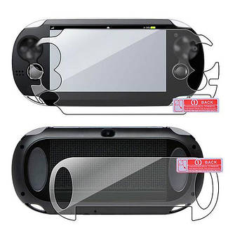 PS VITA