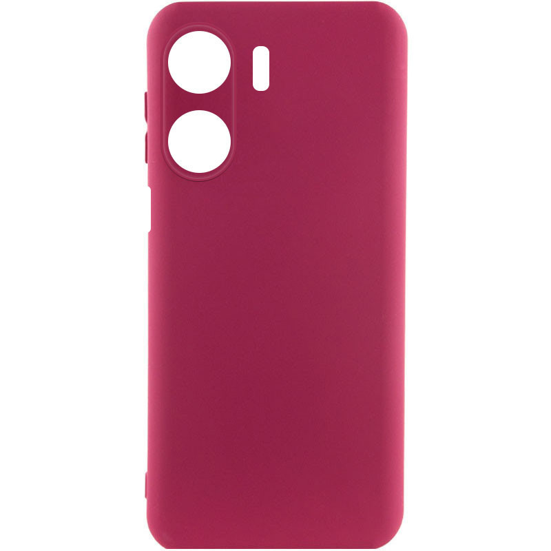 Чохол Silicone Cover Lakshmi Full Camera (A) для Xiaomi Redmi 13C / Poco C65 - фото 2 - id-p2073415014