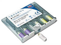 Senseus ProFinder, Dentsply Maillefer (Швейцарія) 6 шт./уп.