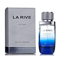 Туалетная вода мужская La Rive Prestige Men Blue 75 мл "Gr"