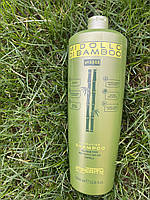 Шампунь для волос Imperity Organic Midollo Di Bamboo без парабенов, силиконов и красителей, 1000 мл "Gr"