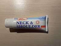 Крем Skin Doctor Neck and Shoulder Discomfort Relief Cream - крем при воспалении суставов "Ts"