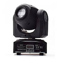 LED Голова mini Spot 60W mini moving head light "Gr"