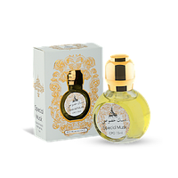 Hamidi Special musk Perfumes for Unisex - унисекс духи 15 мл "Kg"