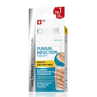 Засіб для профілактики від грибка нігтів Eveline fungal infection therapy "Kg"