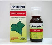 Ivyrospan-Ивироспан-сироп от кашля Египет 100 мл "Ts"