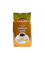 Кофе турецкий молотый с кардамоном Al Rifai Turkish Cafe 250 г "Ts"