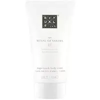 Ритуал Сакура крем для тела питательный Rituals The Ritual Of Sakura Magic Touch Body Cream 100 гр "Ts"