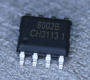 SM8002C: Продажа, Цена В Киевской Области. Интегральные Микросхемы.