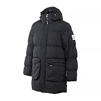 Мужская Куртка JORDAN M J ESS STMT PARKA Черный XL (DQ7346-010 XL)