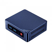 Beelink Mini S12 8/256Gb Міні ПК Windows 11, фото 3