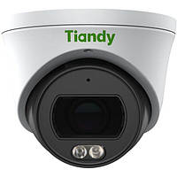 IP камера Tiandy TC-C34XP 4МП