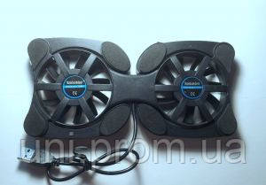 Складна підставка ноутбук, нетбук #1, фото 1