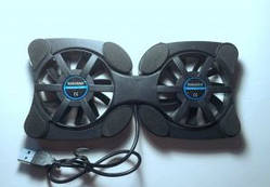 Складна підставка ноутбук, нетбук #1