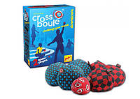 Настольная игра Zoch CrossBoule Set: Город (CrossBoule Set DOWNTOWN) (англ.) (601131400)