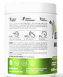 Креатин EnergiVit Creatine Monohydrate 300 грам Смак: Wild Raspberry, фото 4