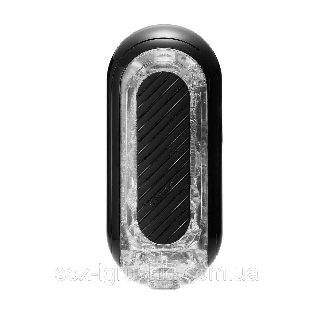 Мастурбатор Tenga Flip Zero Gravity Back (пошкоджена упаковка!!!)