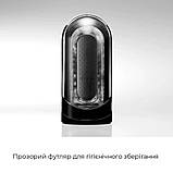 Мастурбатор Tenga Flip Zero Gravity Back (пошкоджена упаковка!!!), фото 7