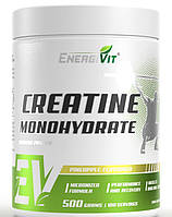 Креатин EnergiVit Creatine Monohydrate 500 грам Смак: Pineapple :