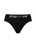 Трусики-стрінги для страпона Strap-On-Me HEROINE HARNESS - S (м'ята упаковка!!!), фото 5