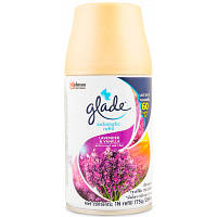 Освежитель воздуха Glade Лаванда и ваниль сменный баллон 269 мл (8850175010418) - Топ Продаж!