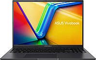 ASUS Ноутбук Vivobook 16 X1605VA-MB234 16" WQXGA IPS, Intel i3-1315U, 16GB, F512GB, UMA, NoOS, Черный