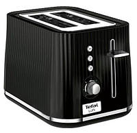 Tefal Тостер Loft 850Вт, пластик, белый