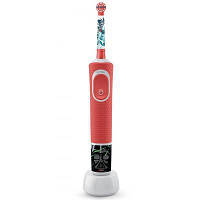 Электрическая зубная щетка Braun Oral-B D100.413.2K Star Wars - Топ Продаж!
