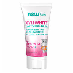 Kid's Xyliwhite (TM) - 85g Bublegum