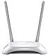 Wi-Fi роутер TP-Link TL-WR840N, 4xLAN(10/100), 1xWAN, 300Mbps (802.11n/g/b), фото 4