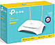 Wi-Fi роутер TP-Link TL-WR840N, 4xLAN(10/100), 1xWAN, 300Mbps (802.11n/g/b), фото 3