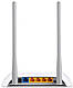 Wi-Fi роутер TP-Link TL-WR840N, 4xLAN(10/100), 1xWAN, 300Mbps (802.11n/g/b), фото 5