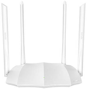 Wi-Fi Роутер Tenda AC5V3.0, 2.4, 5 ГГц, 3 порта