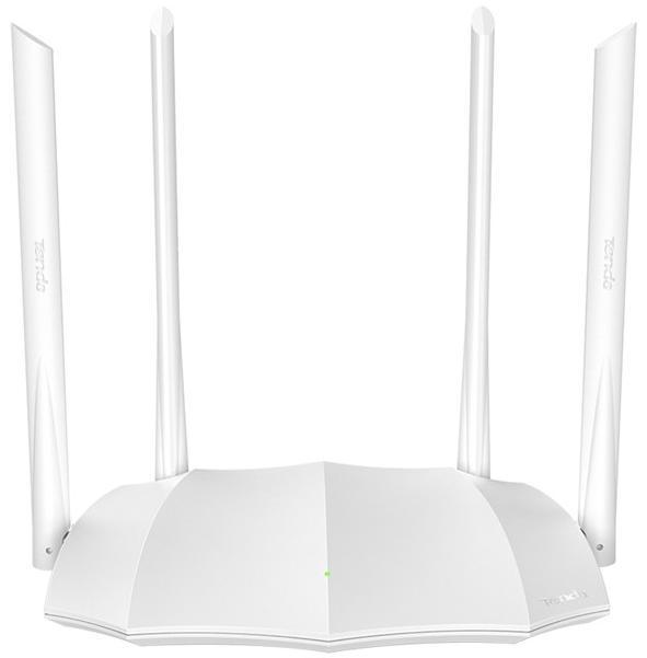 Wi-Fi Роутер Tenda AC5V3.0, 2.4, 5 ГГц, 3 порта