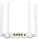 Wi-Fi Роутер Tenda AC5V3.0, 2.4, 5 ГГц, 3 порти, фото 3