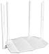 Wi-Fi Роутер Tenda AC5V3.0, 2.4, 5 ГГц, 3 порти, фото 4
