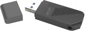 Флешка USB Acer UP200 16Gb Black (BL.9BWWA.509)