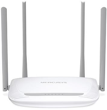 Wi-Fi Роутер Mercusys MW325R, фото 1