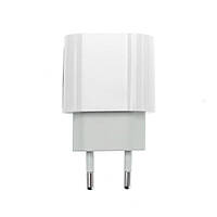 Original 18W USB-C Type-C блок живлення для APPLE  для iPhone, iPad, з кабелем USB-C