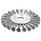 Кордщітка Tolsen 180x22,2мм (77535)