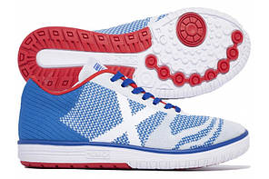 Футзалки Munich GRESCA TRIKT 3020802, взуття для залу. 44