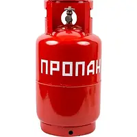 Газовый баллон 27 л EL0227